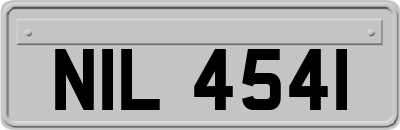 NIL4541
