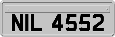 NIL4552