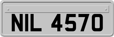 NIL4570
