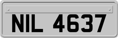 NIL4637