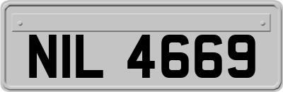 NIL4669