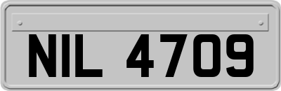 NIL4709