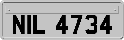 NIL4734