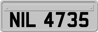 NIL4735
