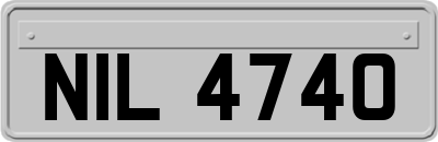NIL4740