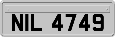 NIL4749