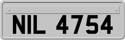 NIL4754
