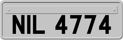 NIL4774