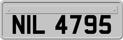 NIL4795