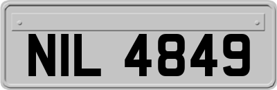 NIL4849