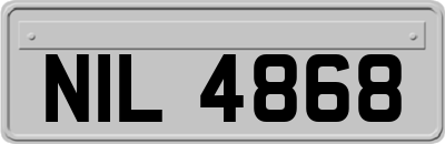 NIL4868