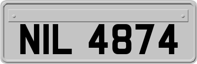 NIL4874