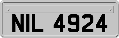 NIL4924