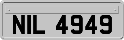 NIL4949