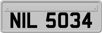 NIL5034