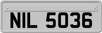 NIL5036