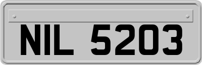 NIL5203