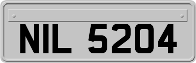 NIL5204