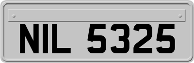 NIL5325