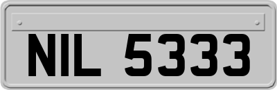 NIL5333