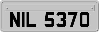 NIL5370