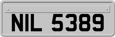 NIL5389