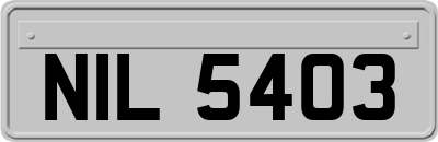 NIL5403