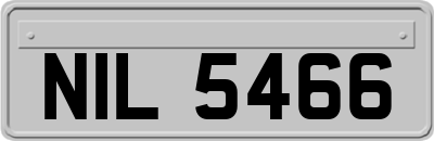 NIL5466