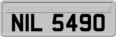 NIL5490