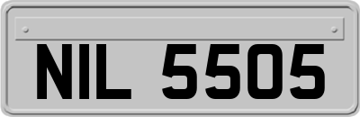 NIL5505