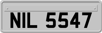 NIL5547
