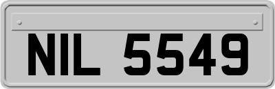 NIL5549