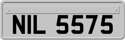 NIL5575