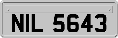 NIL5643