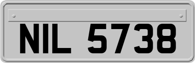 NIL5738