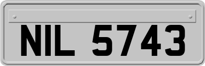NIL5743