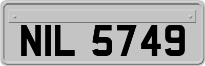 NIL5749