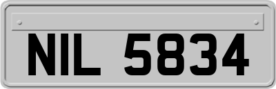 NIL5834