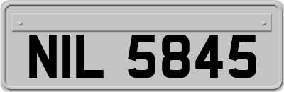 NIL5845