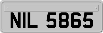 NIL5865