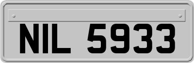 NIL5933