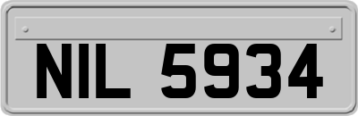 NIL5934