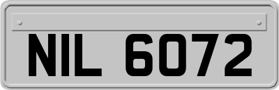 NIL6072