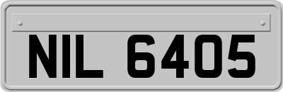 NIL6405