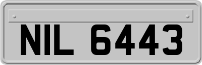 NIL6443