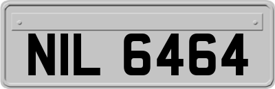 NIL6464