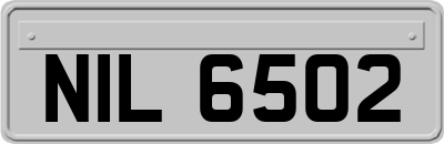 NIL6502