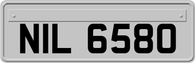 NIL6580