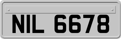 NIL6678