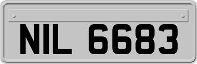 NIL6683